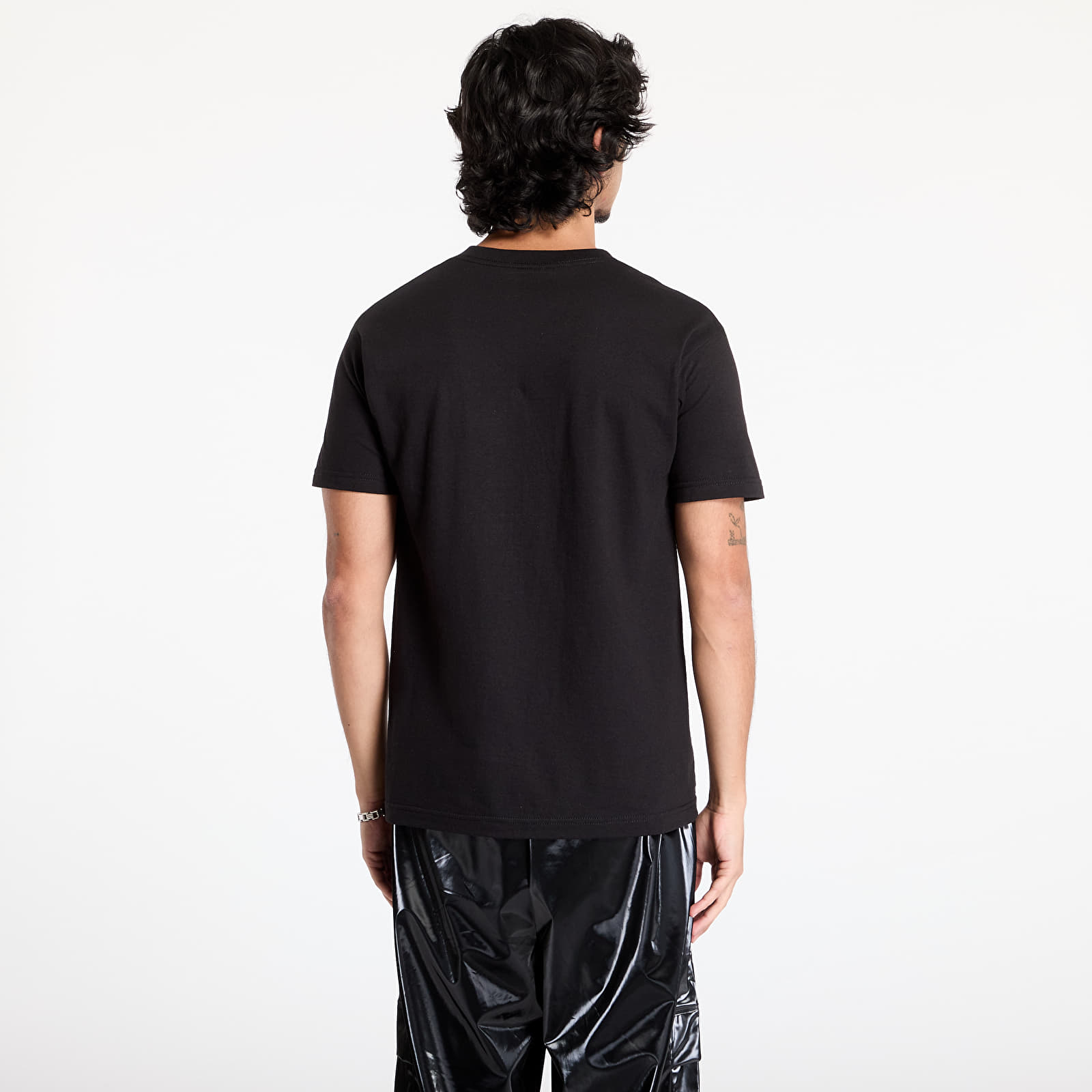 Чоловічі футболки PLEASURES Horny T-Shirt Black