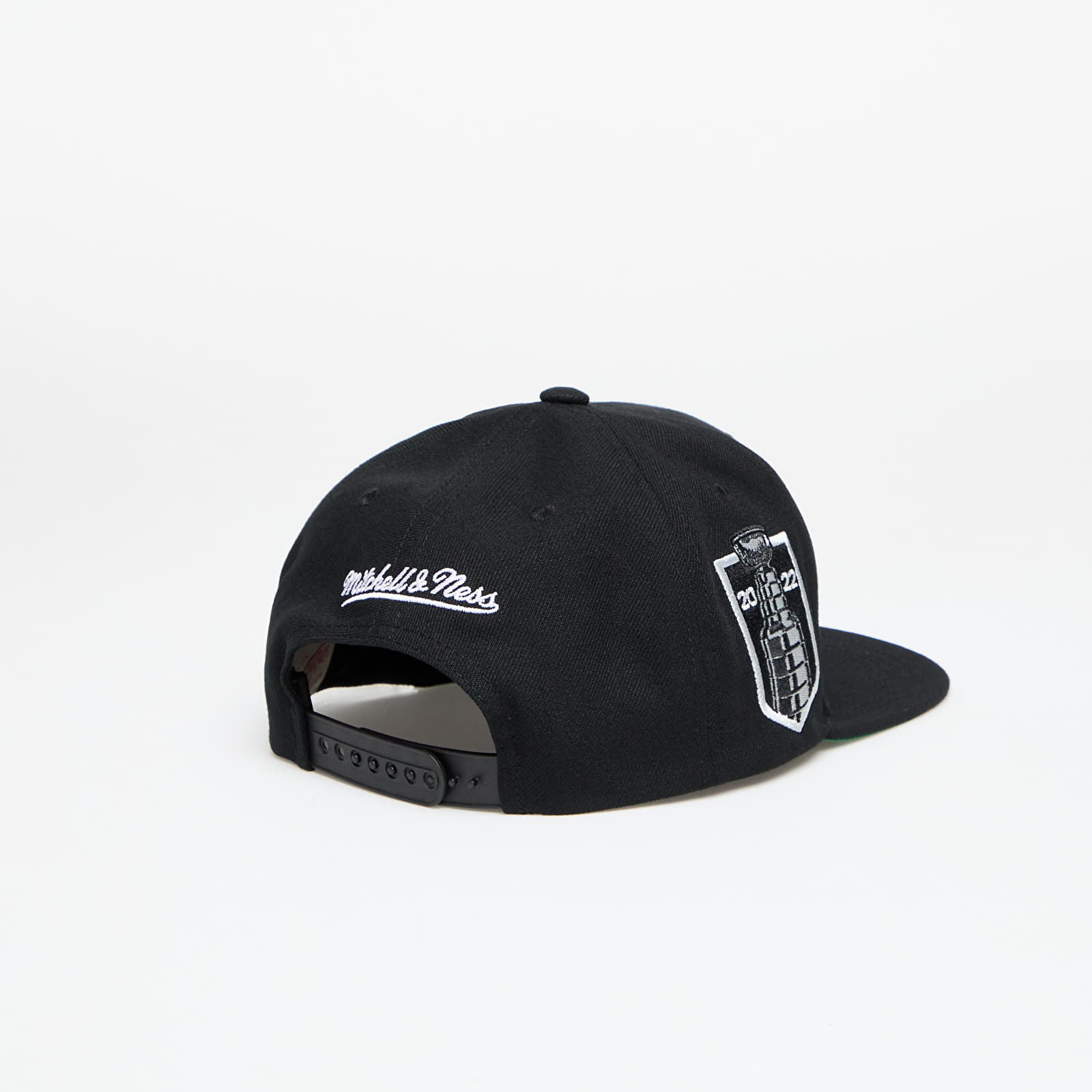 Șepci Mitchell & Ness Avalanche NHL Top Spot Snapback Black