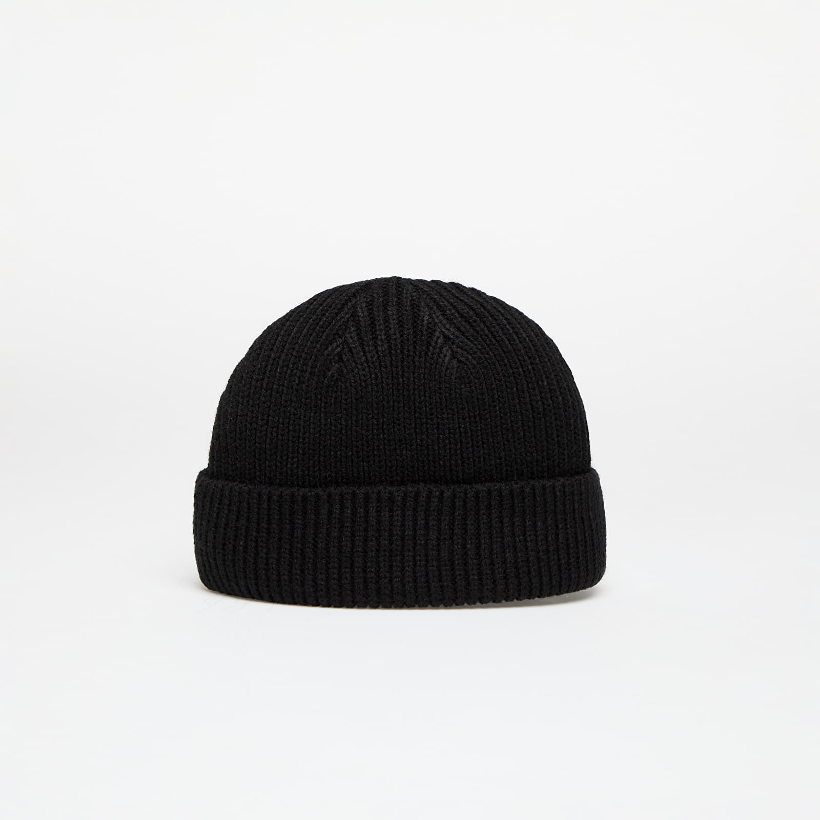 Czapki Dickies Woodworth Beanie Black
