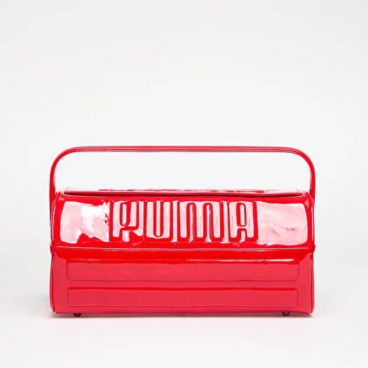 PUMA x A$AP ROCKY Tool Box Bag Pop Red