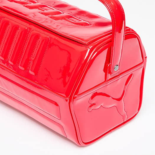 Puma bags red outlet