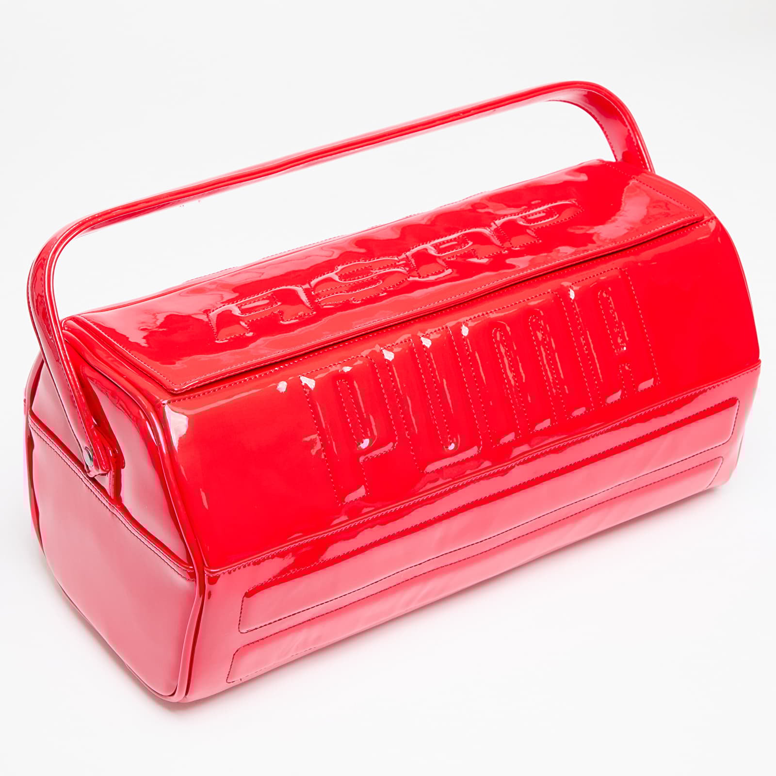 Other accessories PUMA x A$AP ROCKY Tool Box Bag Pop Red