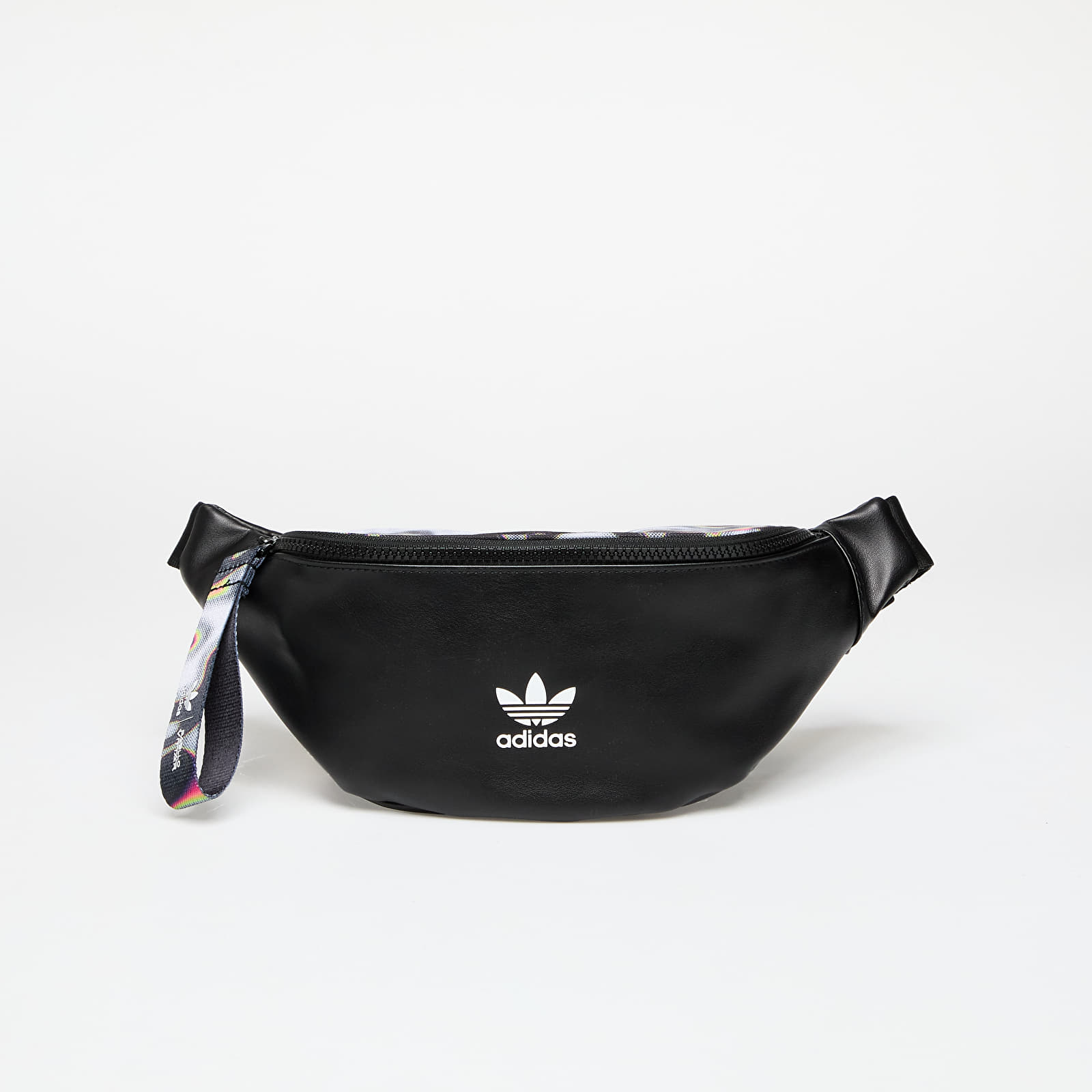 Ledvinky adidas x Pabllo Vittar Pride Waistbag Black