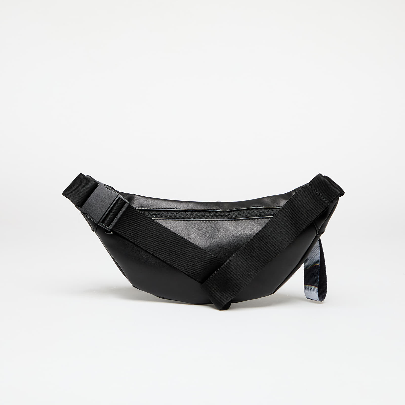 Ledvinky adidas x Pabllo Vittar Pride Waistbag Black