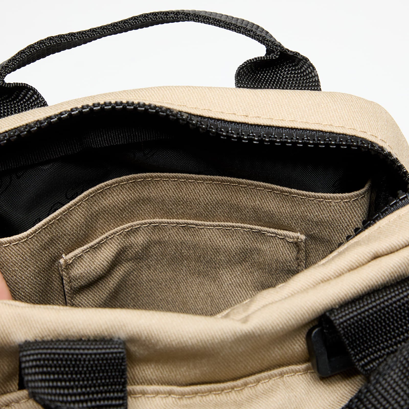 Crossbody bags Dickies Moreauville Bag Khaki