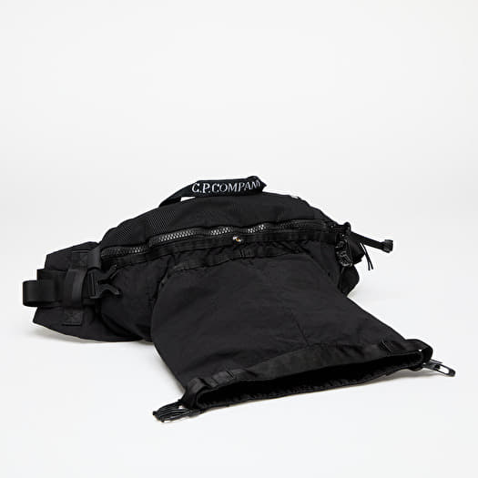 Crossbody bags C.P. Company Plain Paper Touch Logo Waistbag