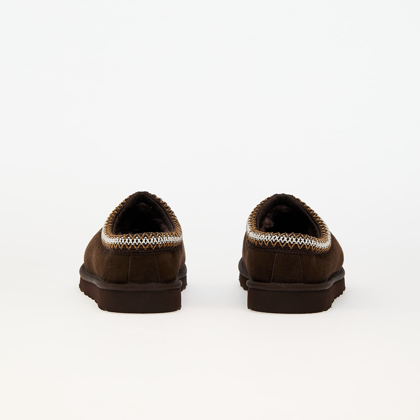 Мъжки кецове и обувки UGG M Tasman Dusted Cocoa