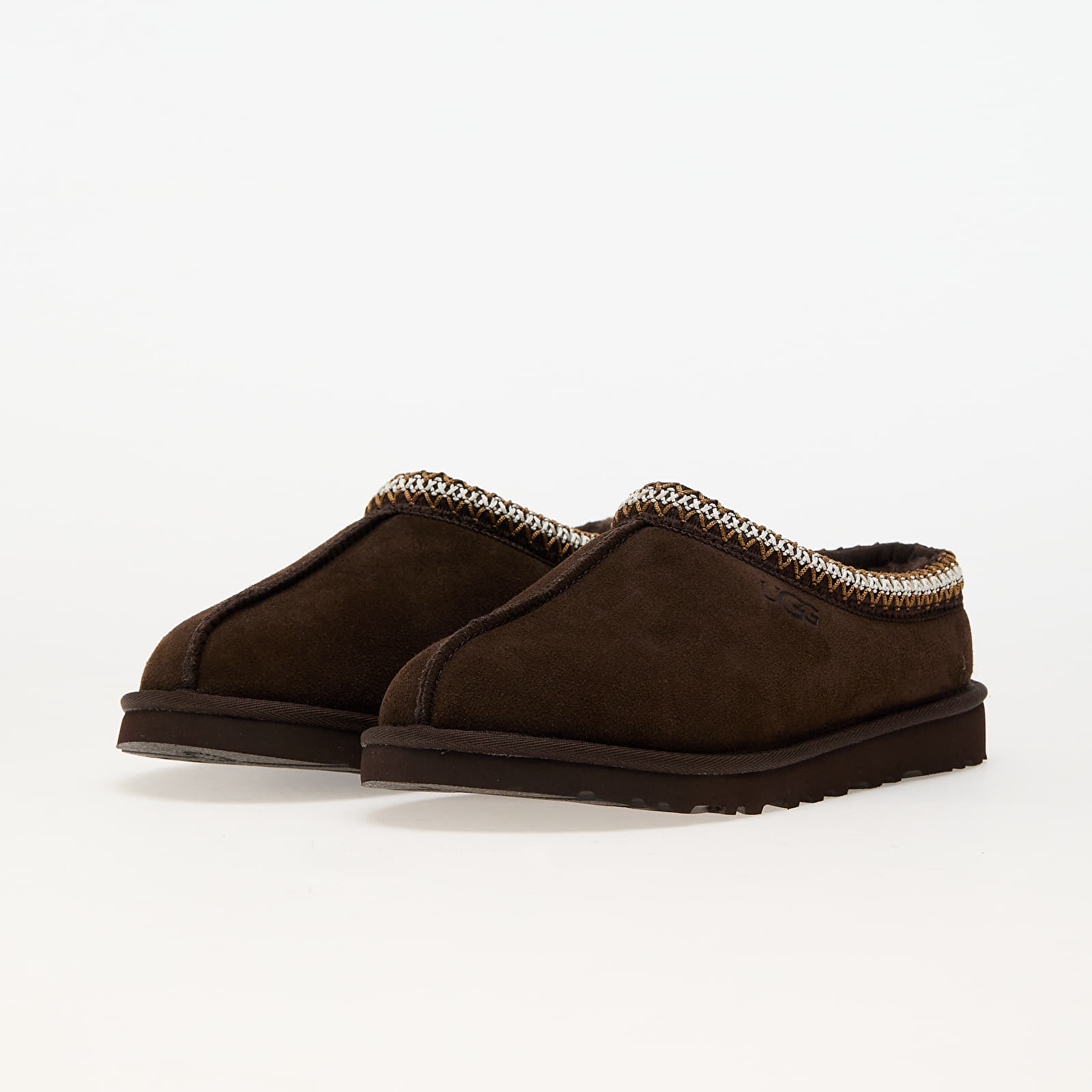 Мъжки кецове и обувки UGG M Tasman Dusted Cocoa