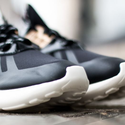 Men s shoes adidas Tubular Runner Black Gold Footshop