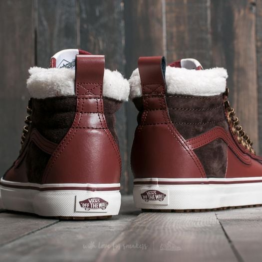 Vans Sk8 Hi 46 MTE