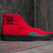 Vans native suede style top 238