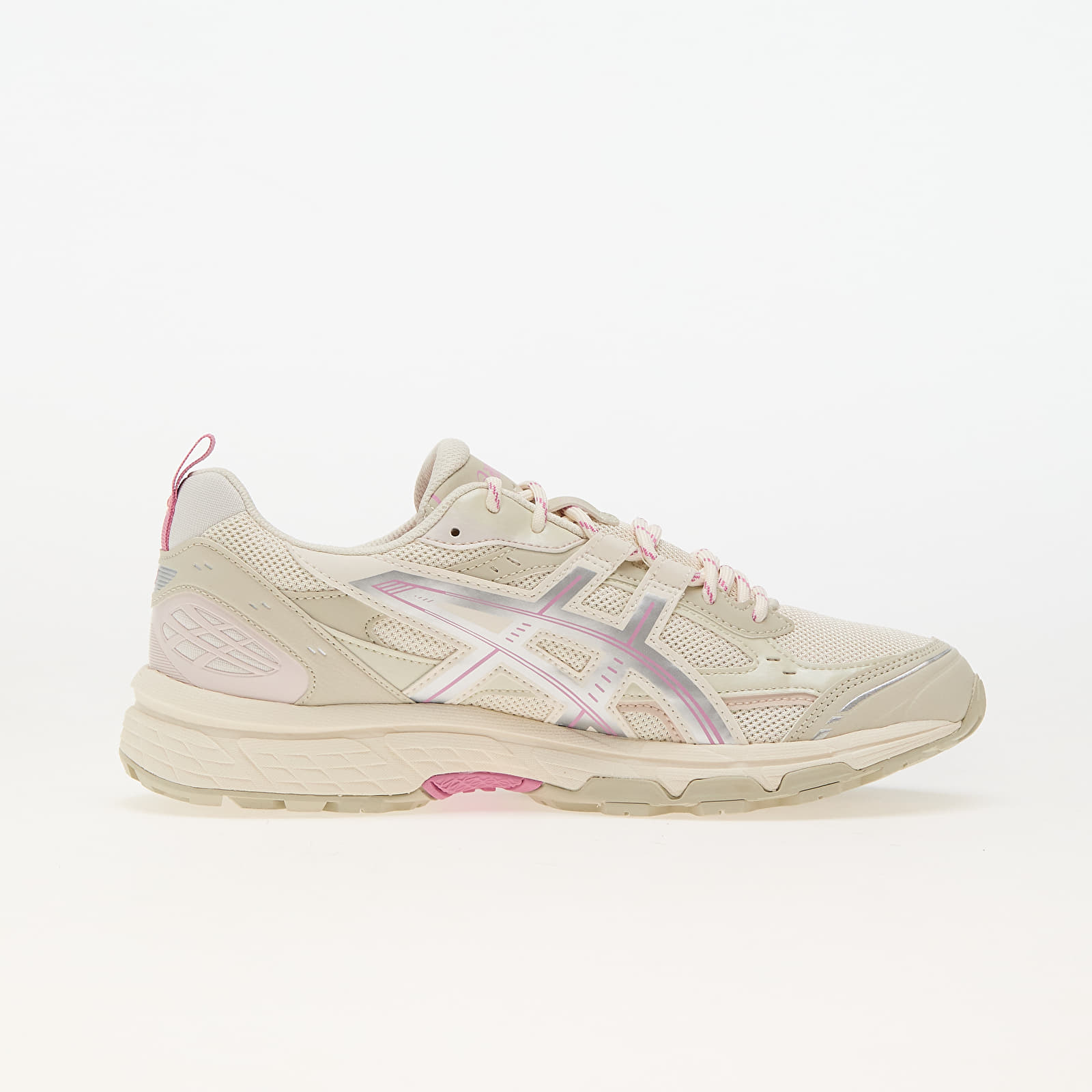 Men's shoes Asics Gel-Nunobiki Cream/ Sweet Pink