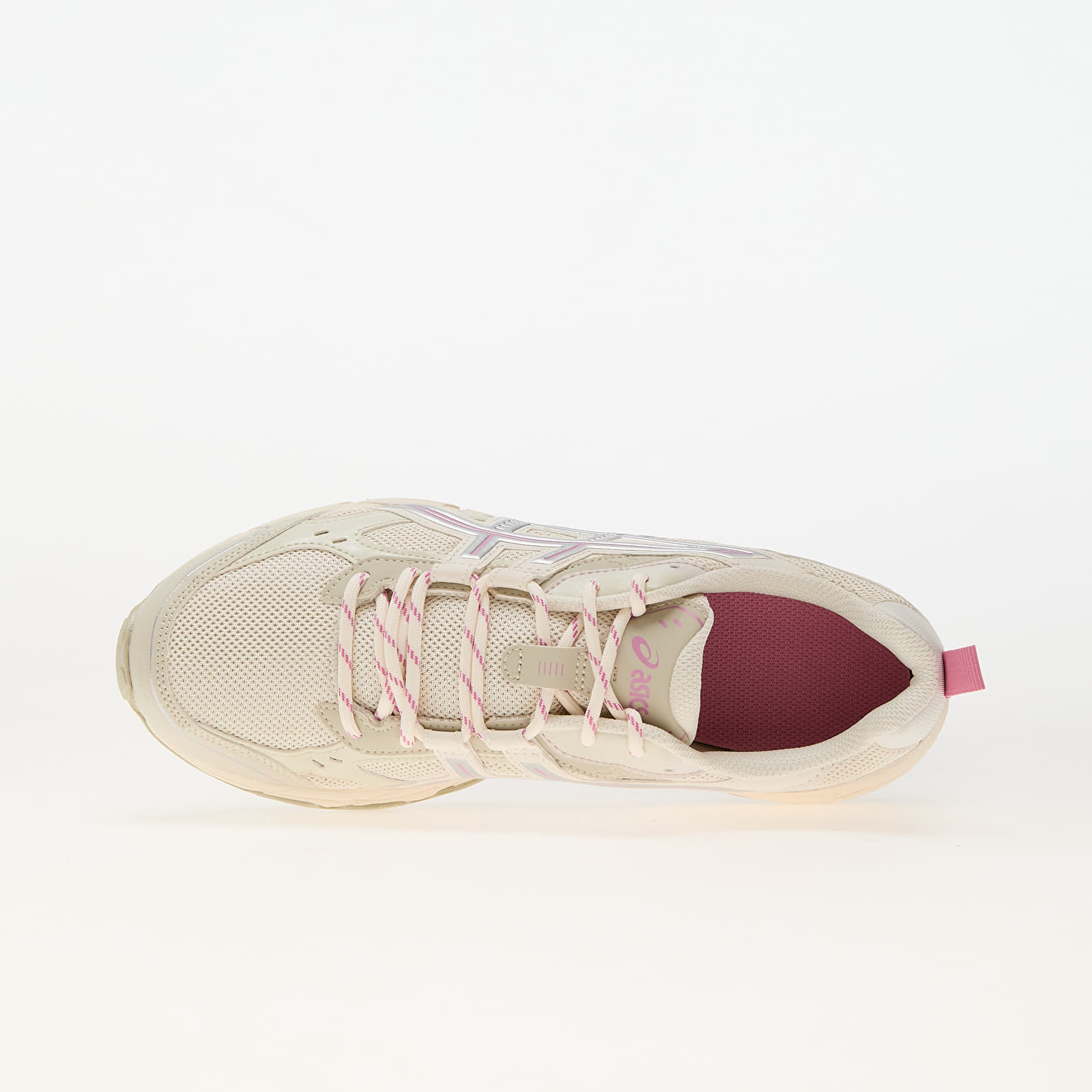 Men's shoes Asics Gel-Nunobiki Cream/ Sweet Pink