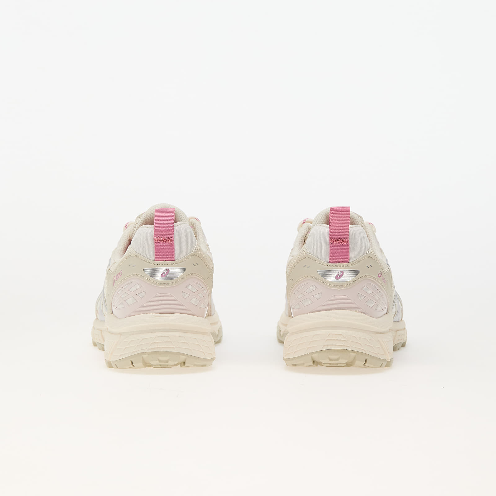 Men's shoes Asics Gel-Nunobiki Cream/ Sweet Pink