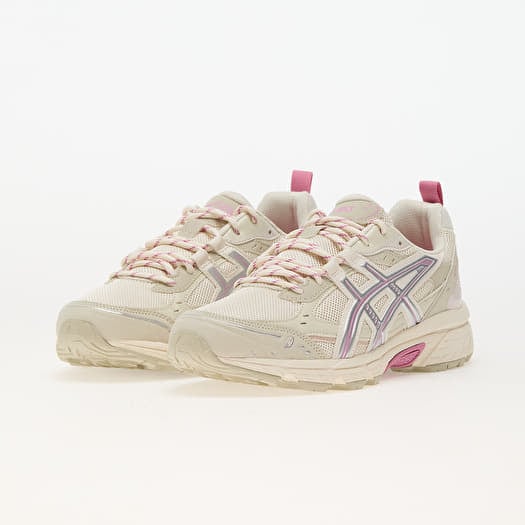 Asics pink shoes new arrivals