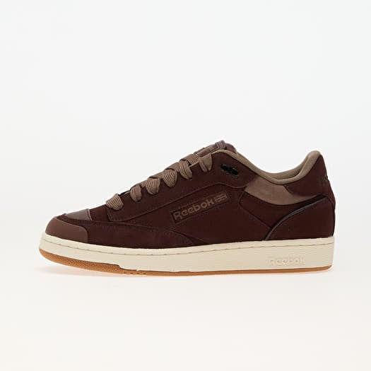 Reebok Club C Bulc Unearthed Brown/ Utility Brown/ Gum