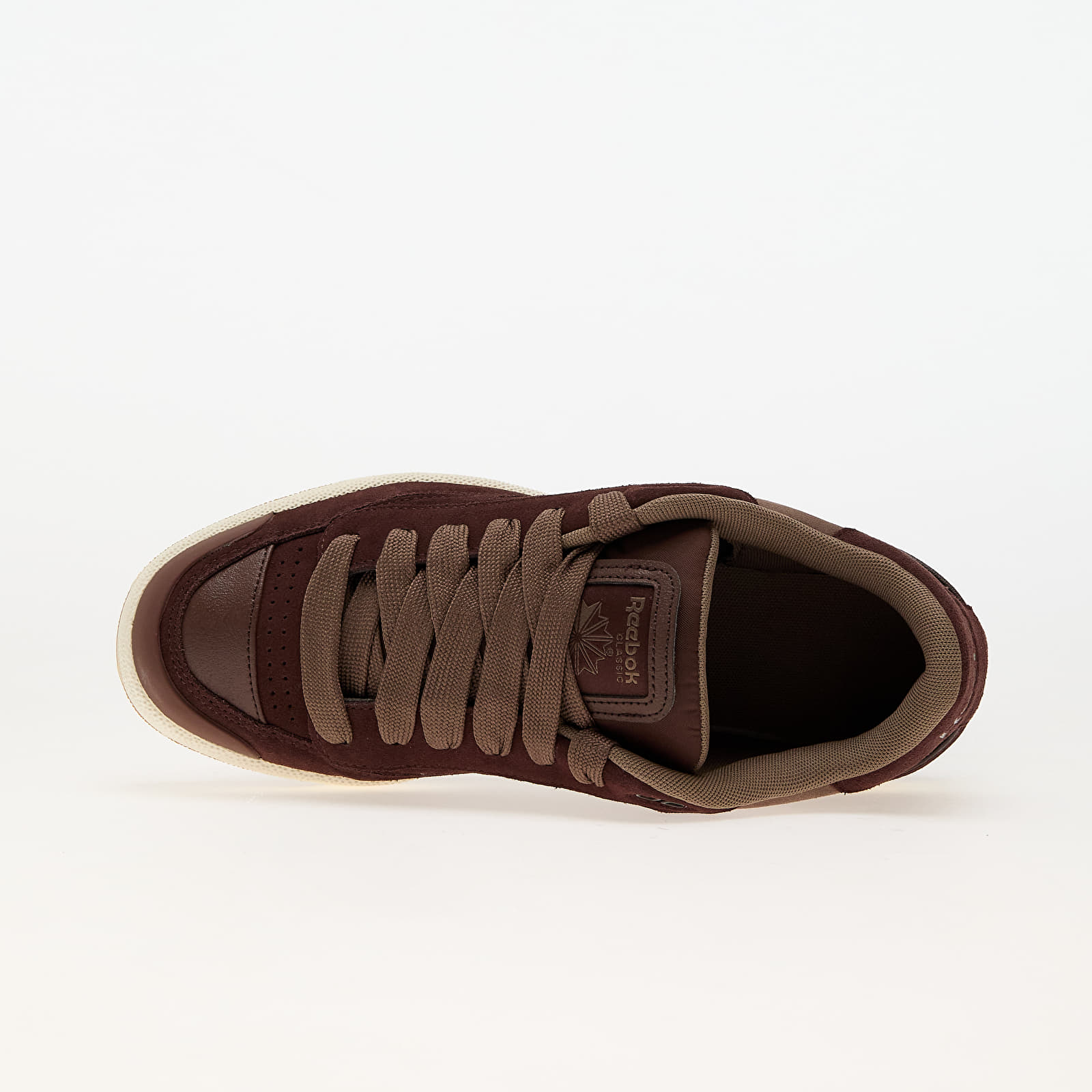 Herenschoenen Reebok Club C Bulc Unearthed Brown/ Utility Brown/ Gum