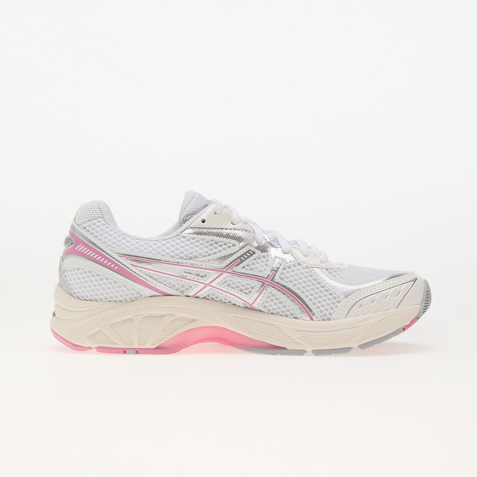 Pánske tenisky a topánky Asics Gt-2160 White/ Sweet Pink