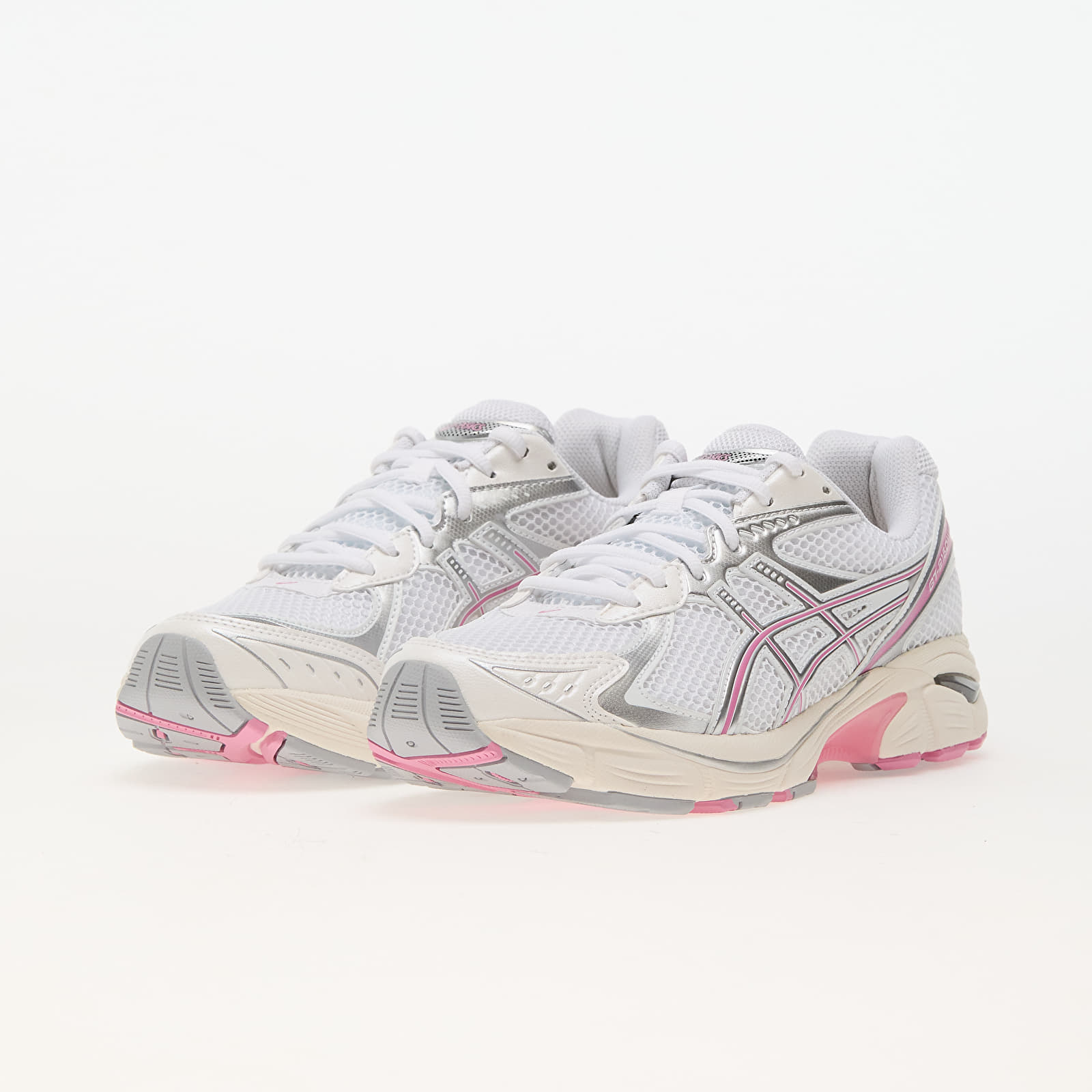 Pánske tenisky a topánky Asics Gt-2160 White/ Sweet Pink