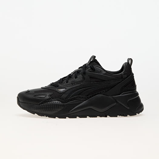 Puma rs x all black online