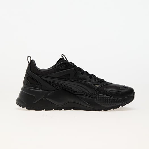 Men s shoes Puma RS X Efekt S P Black Footshop