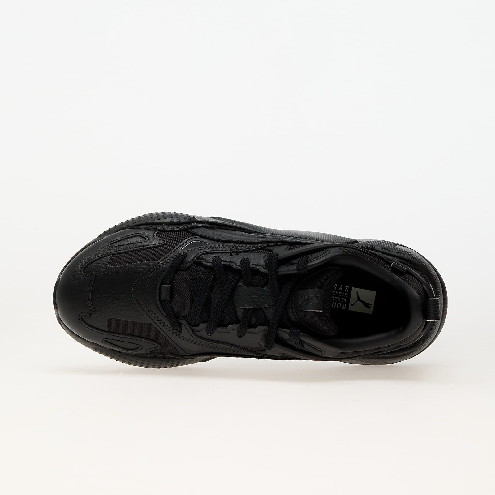 Buty męskie Puma RS-X Efekt S&P Black