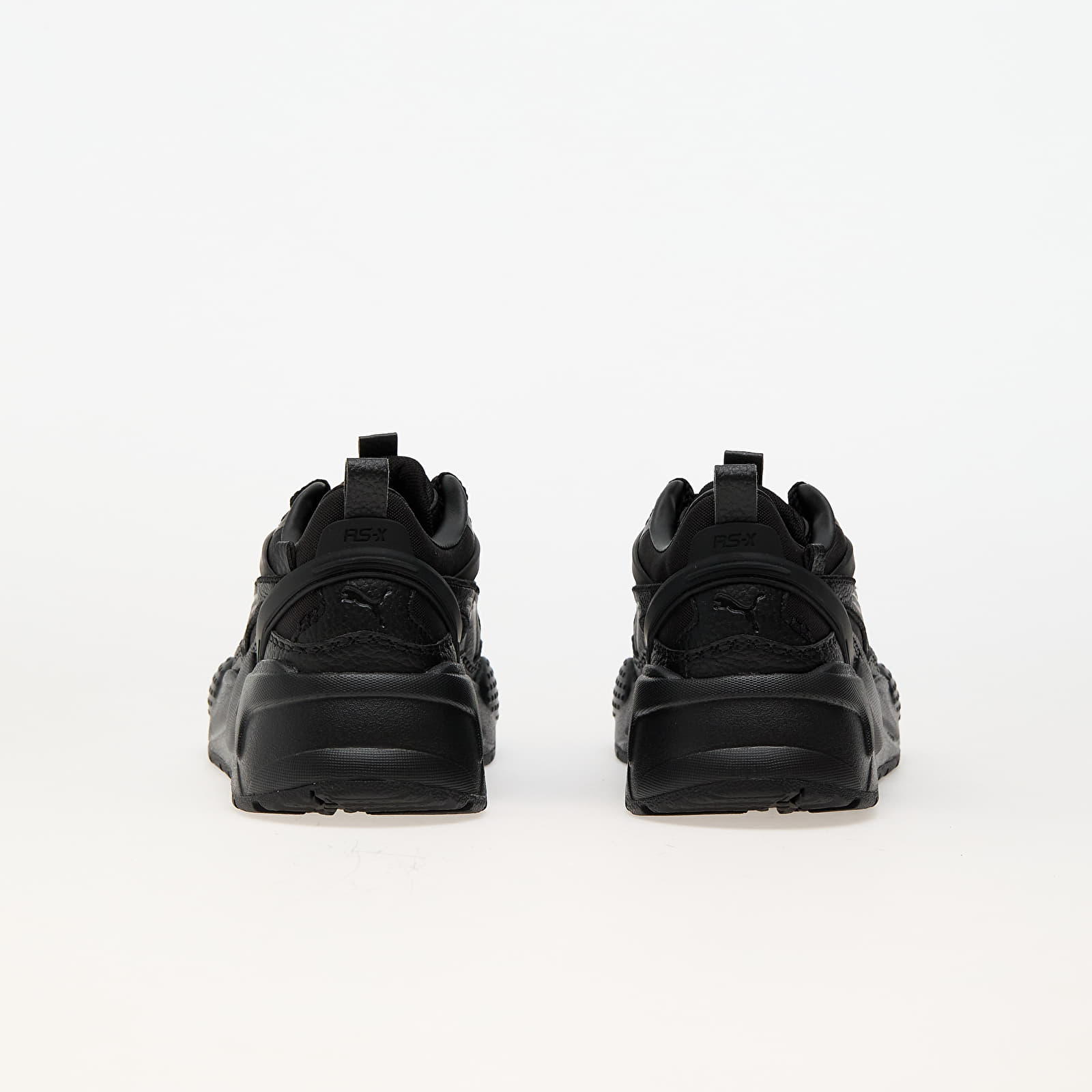 Buty męskie Puma RS-X Efekt S&P Black