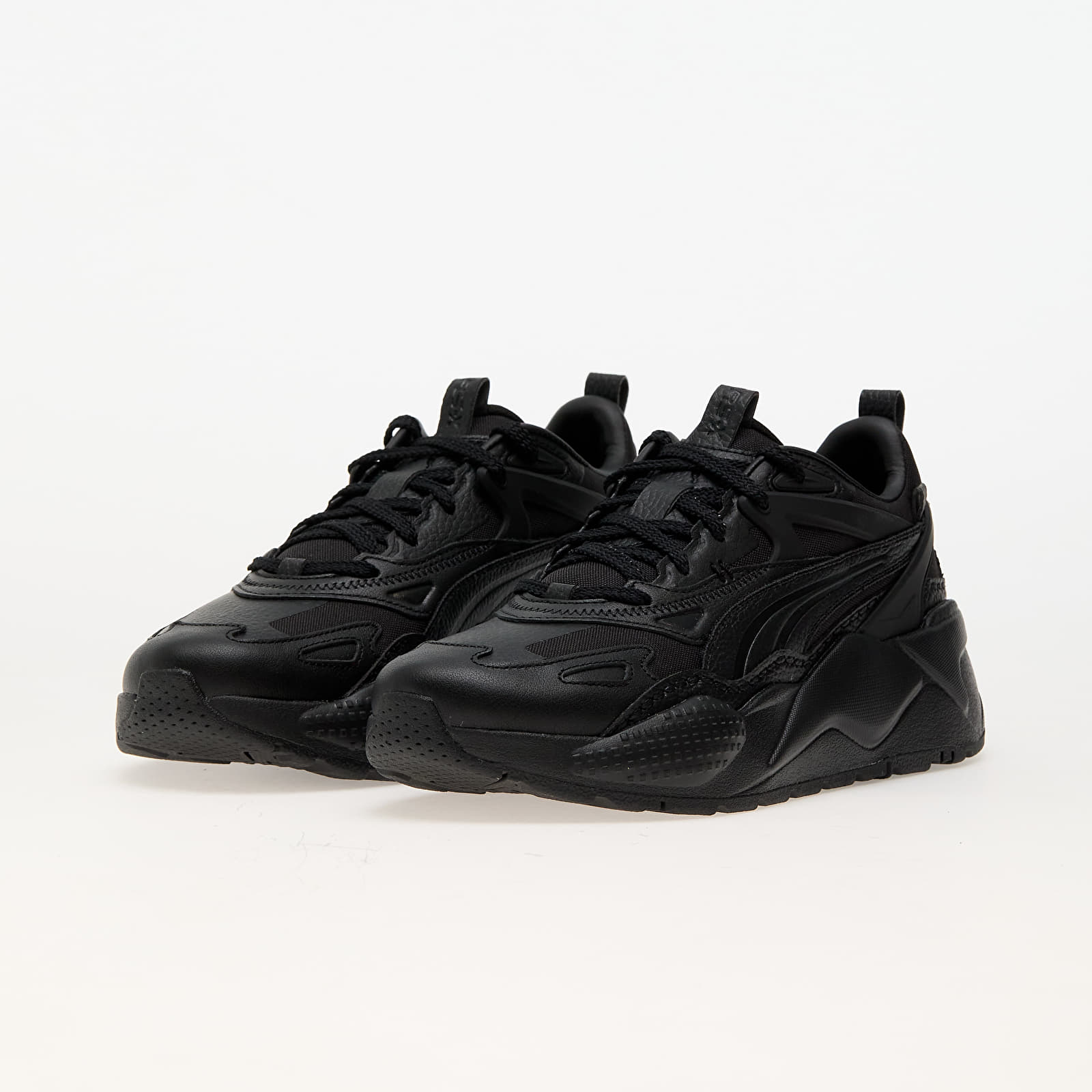 Buty męskie Puma RS-X Efekt S&P Black