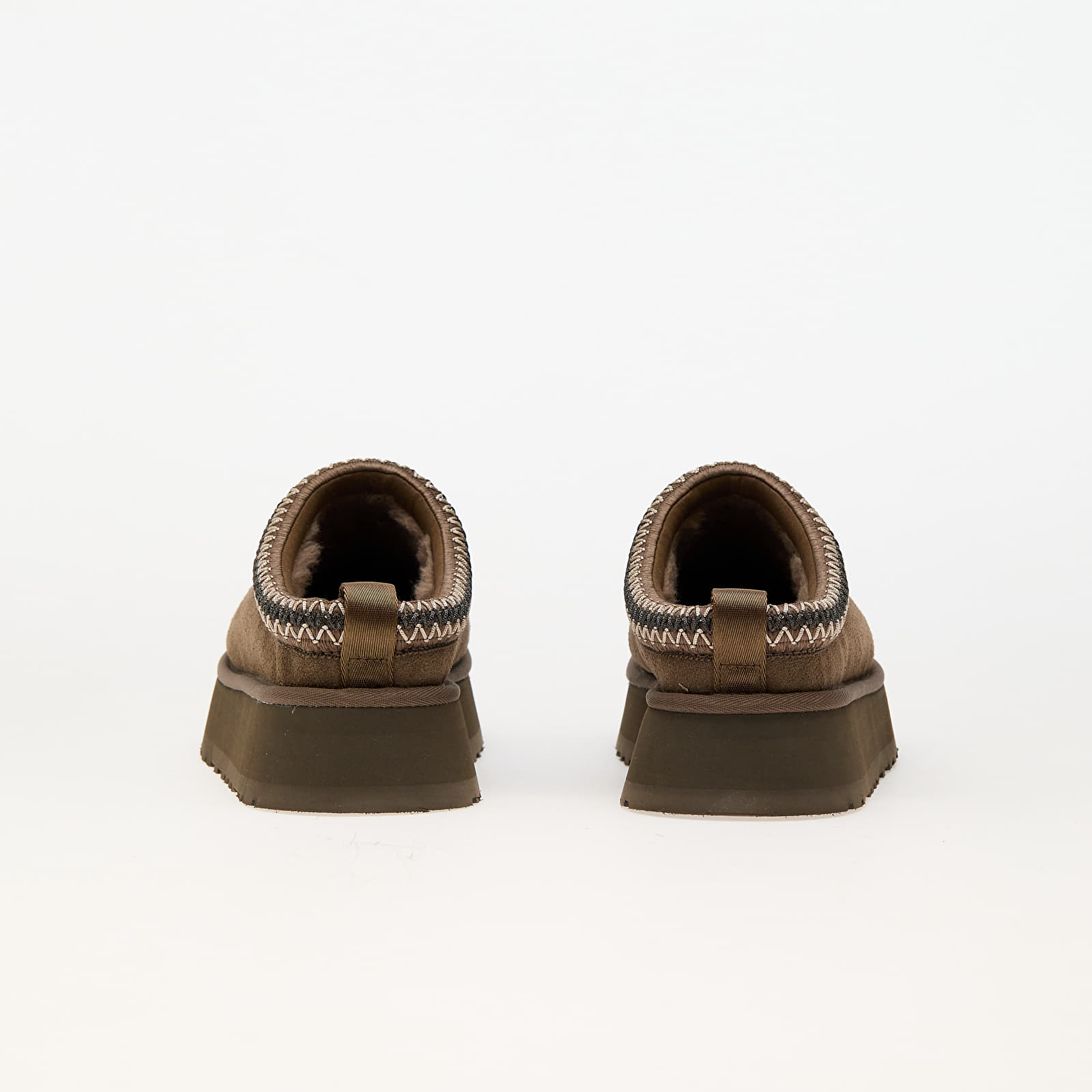 Scarpe donna UGG W Tazz Hickory