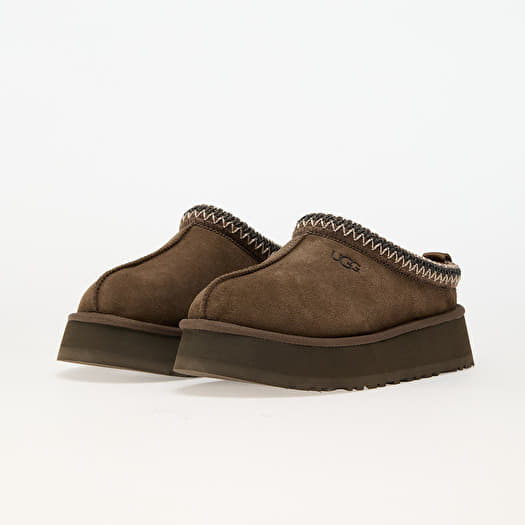 Women's shoes UGG W Tazz Hickory (1122553-HCK) | Footshop