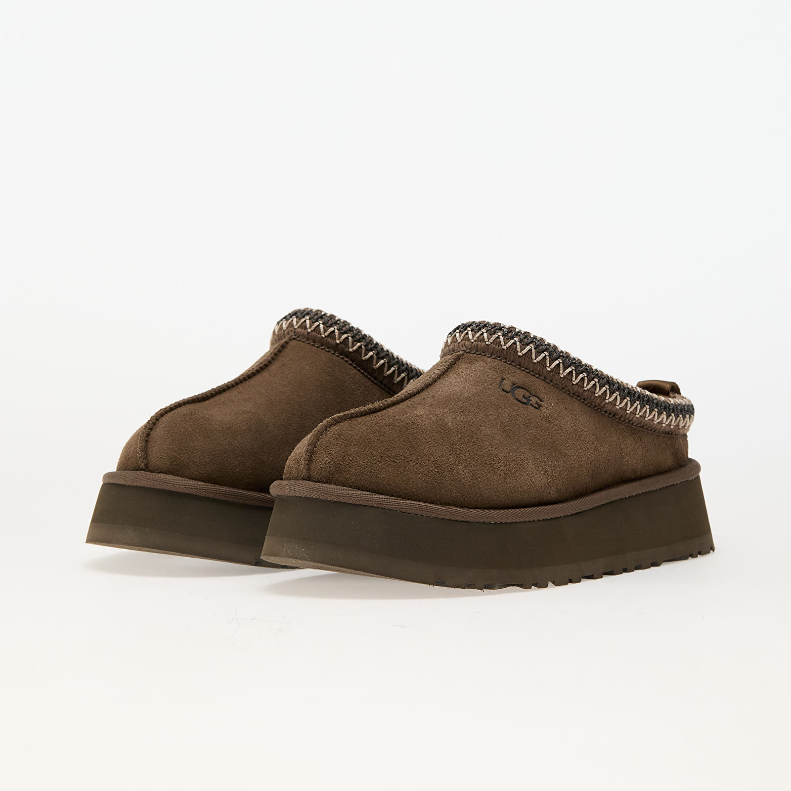 Scarpe donna UGG W Tazz Hickory
