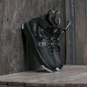 Men s shoes Nike Air Force 1 Ultraforce Mid Black Black Wolf Grey