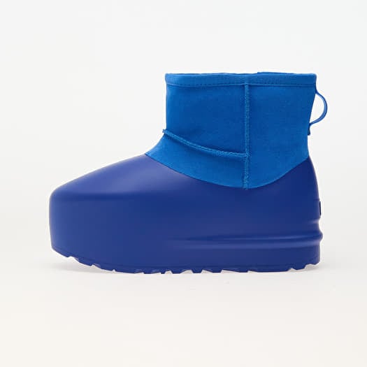 UGG W Classic Mini Pumped Molded Big Sky
