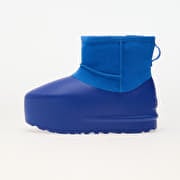 UGG W Classic Mini Pumped Molded Big Sky