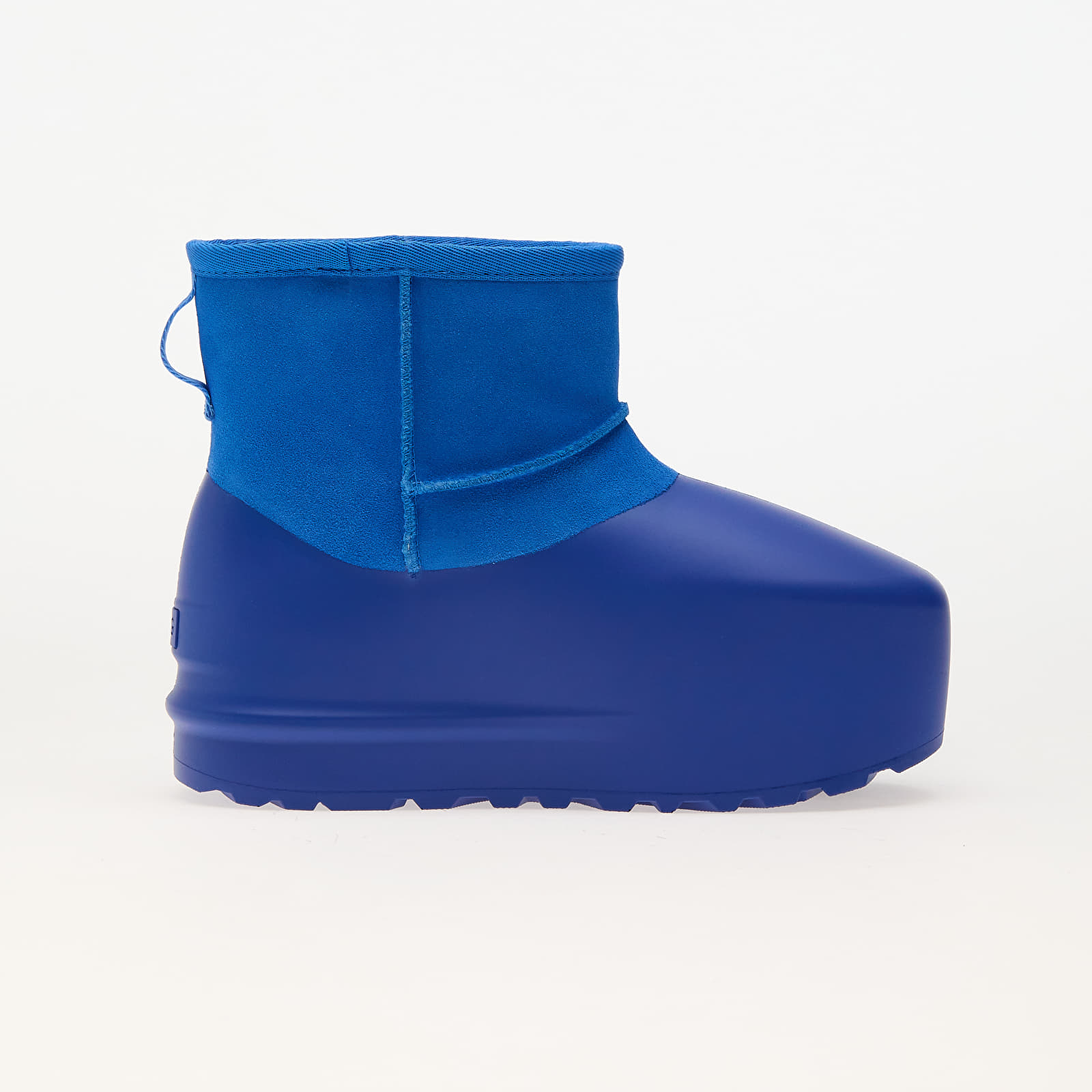 Dámske topánky a tenisky UGG W Classic Mini Pumped Molded Big Sky