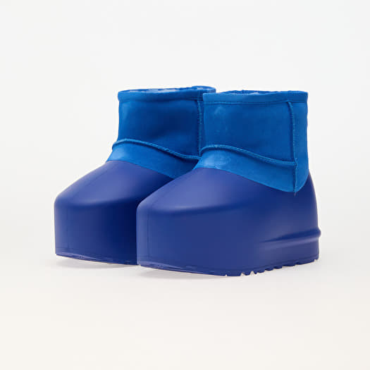 Zapatillas mujer UGG W Classic Mini Pumped Molded Big Sky