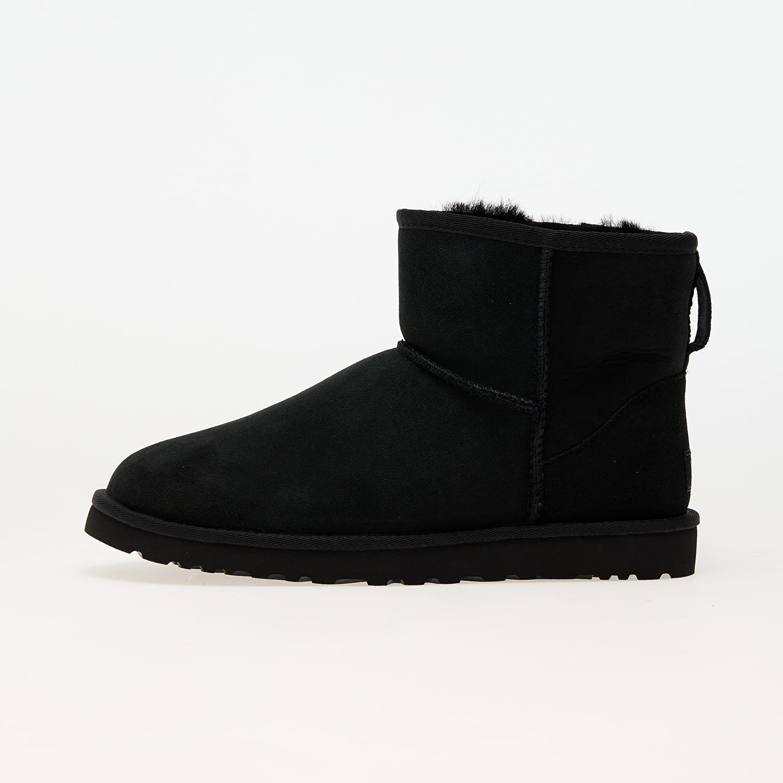 Men's shoes UGG M Classic Mini Black