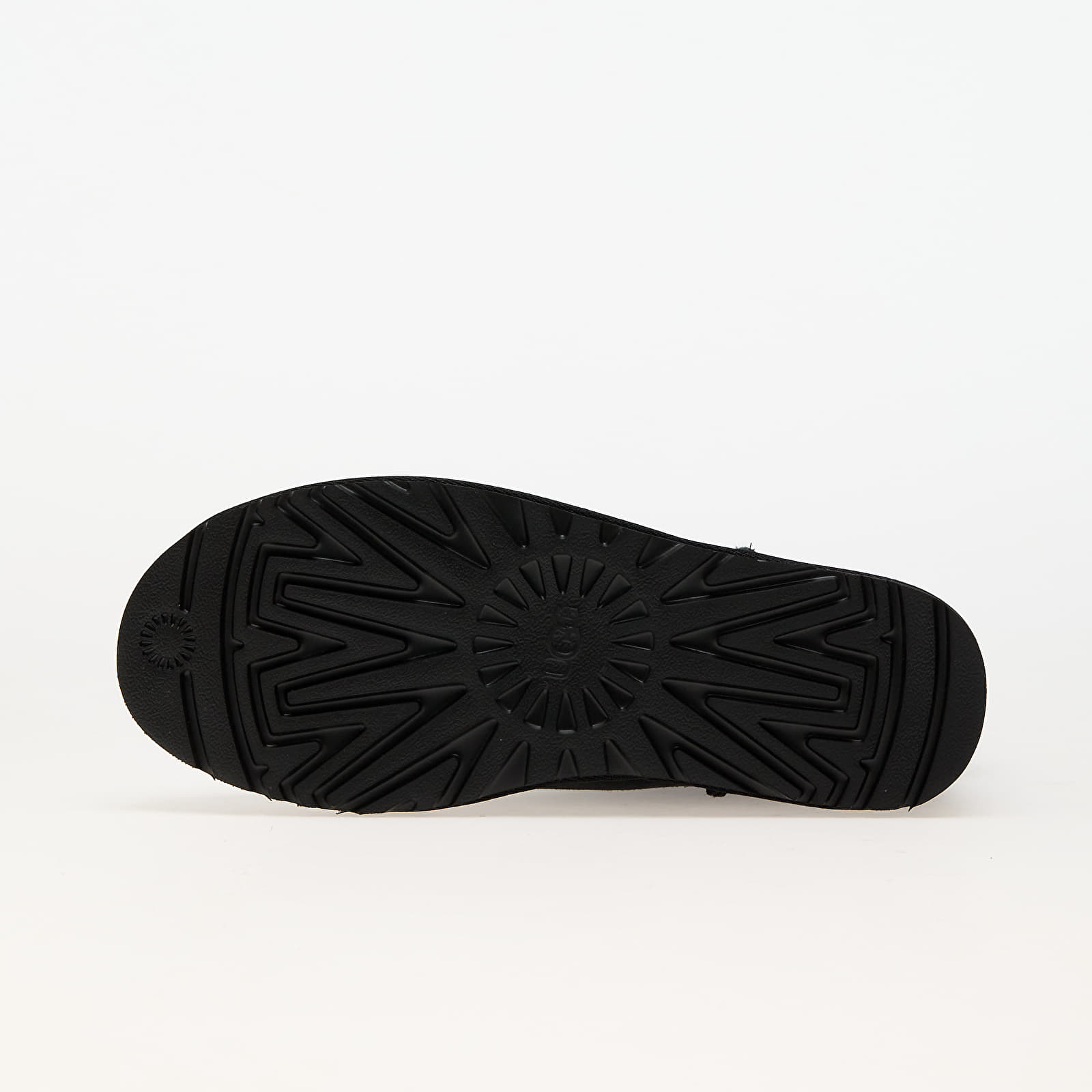 Men's shoes UGG M Classic Mini Black