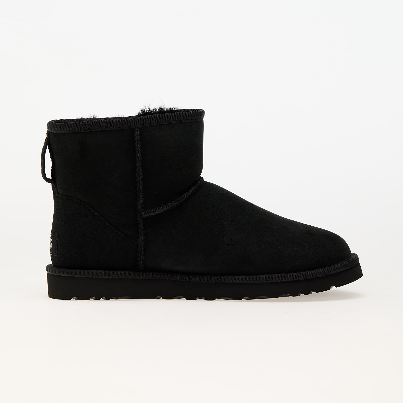 Men's shoes UGG M Classic Mini Black
