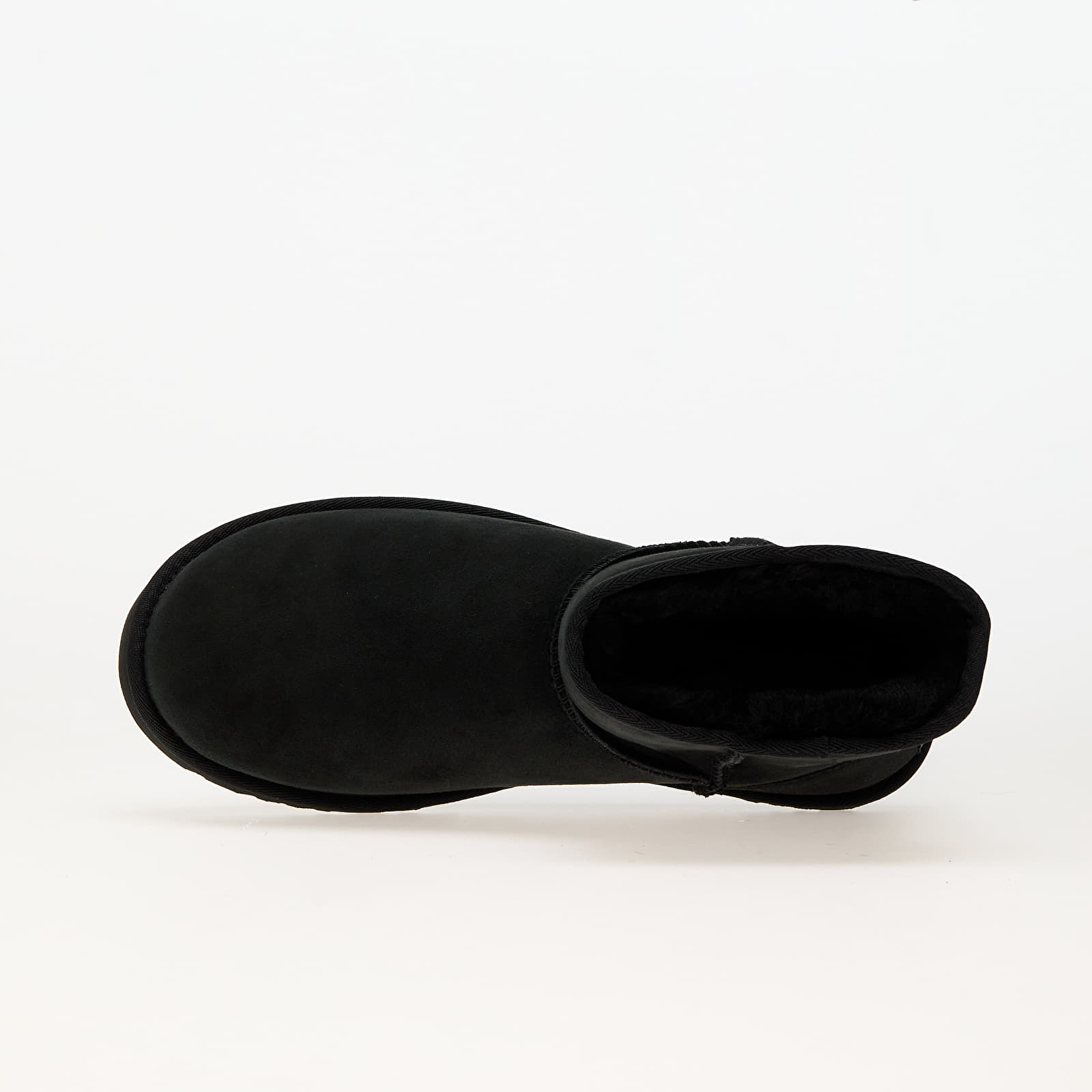 Men's shoes UGG M Classic Mini Black