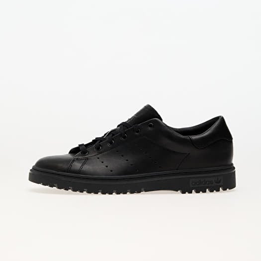 adidas Stan Smith Freizeit Core Black/ Core Black/ Core Black