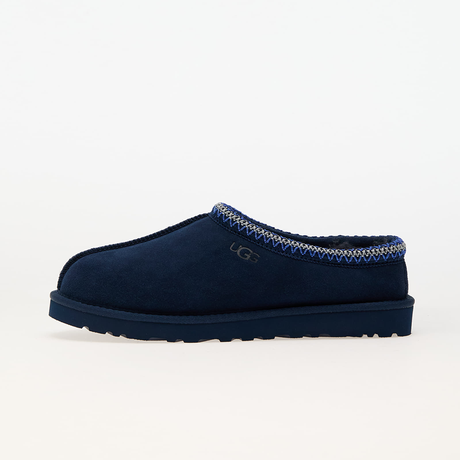 Чоловіче взуття UGG M Tasman Deep Ocean