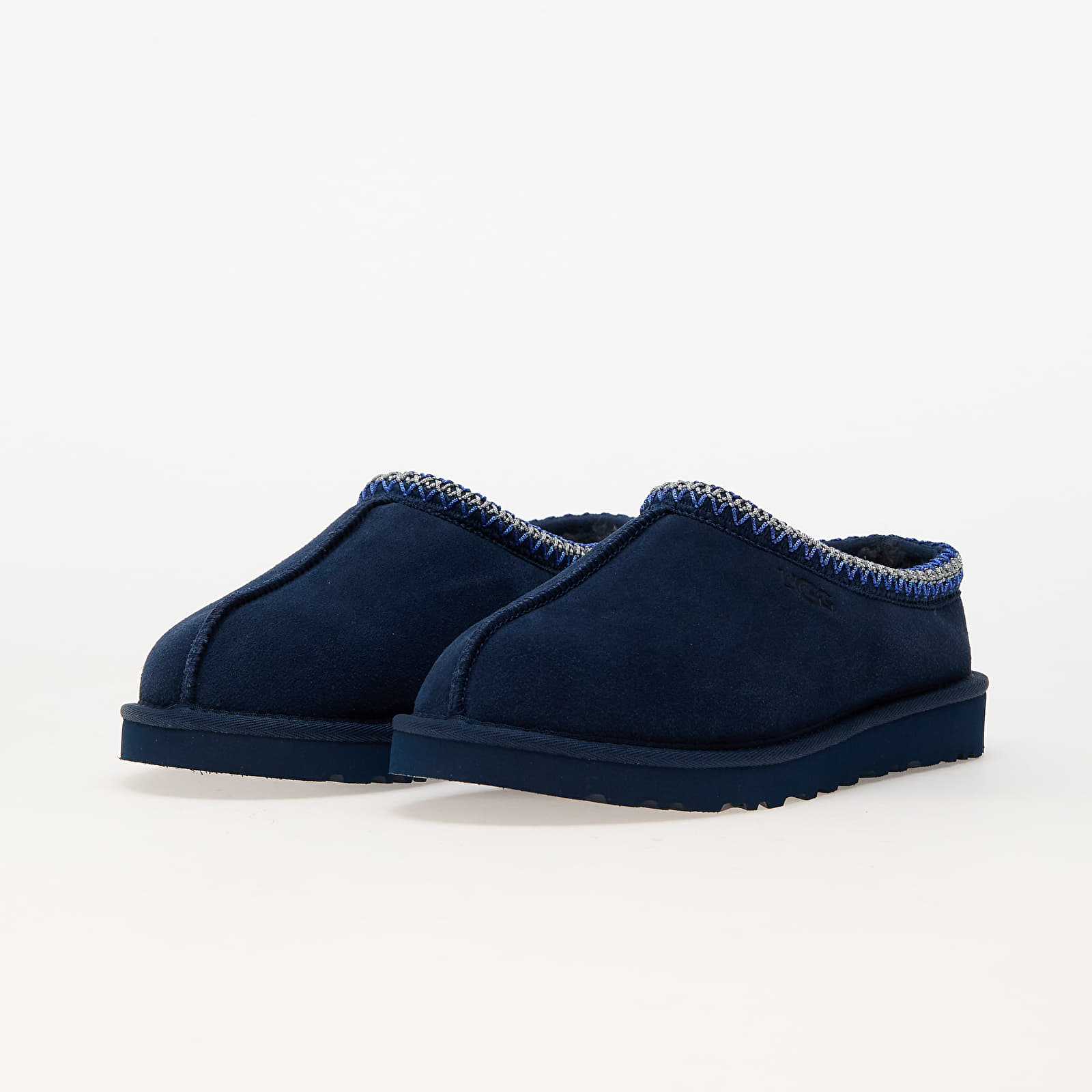 Чоловіче взуття UGG M Tasman Deep Ocean