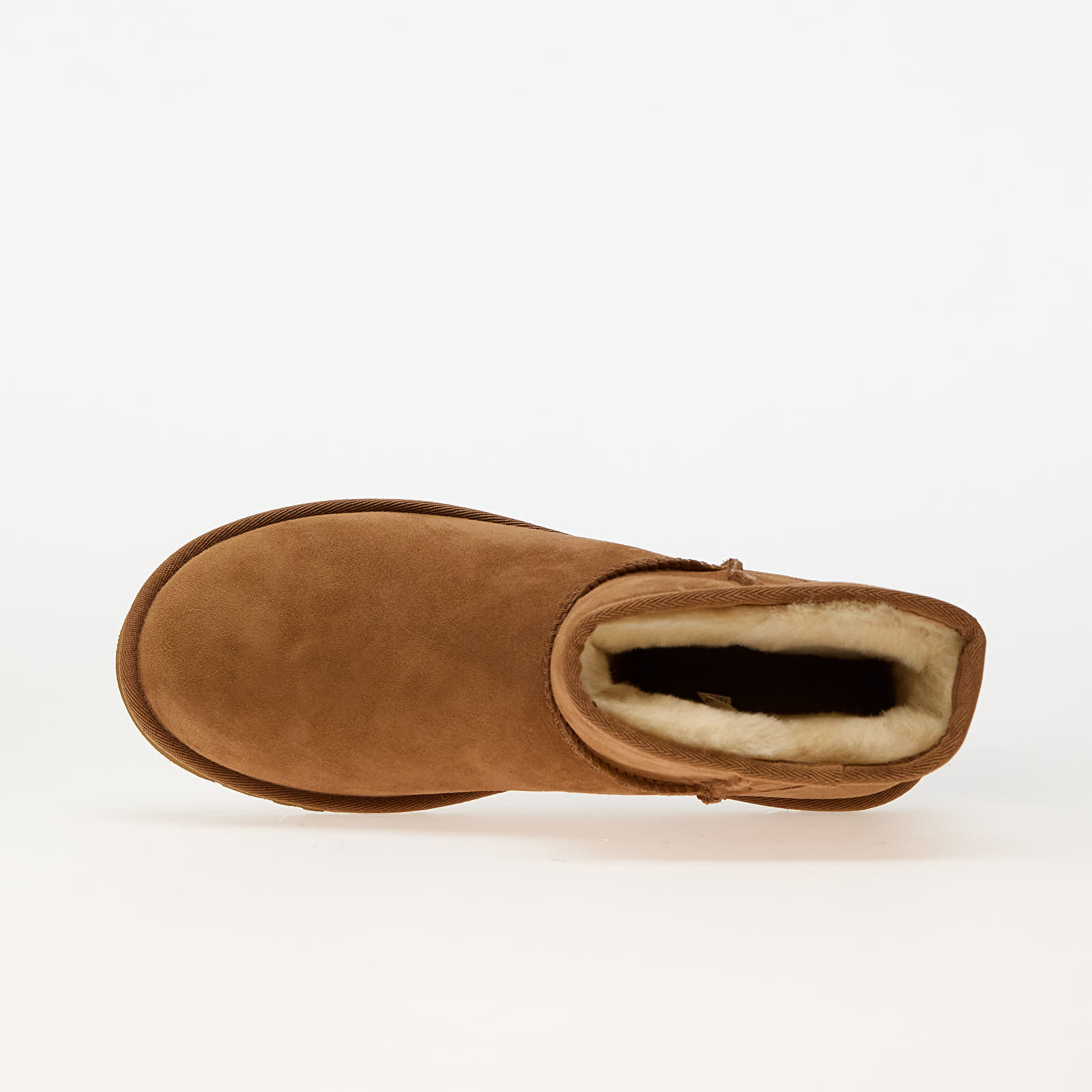 Men's shoes UGG M Classic Mini Chestnut