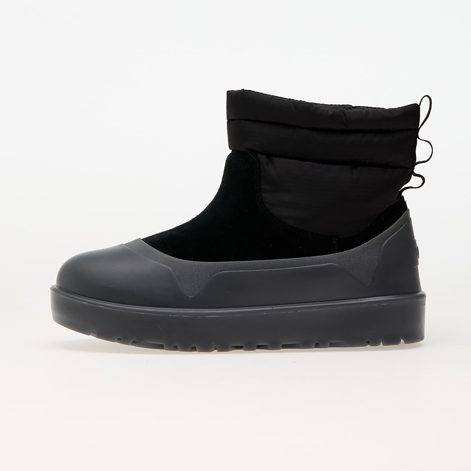 Sneakers UGG M Classic Mini Mod Black EUR 43