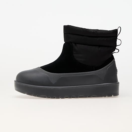 UGG M Classic Mini Mod Black