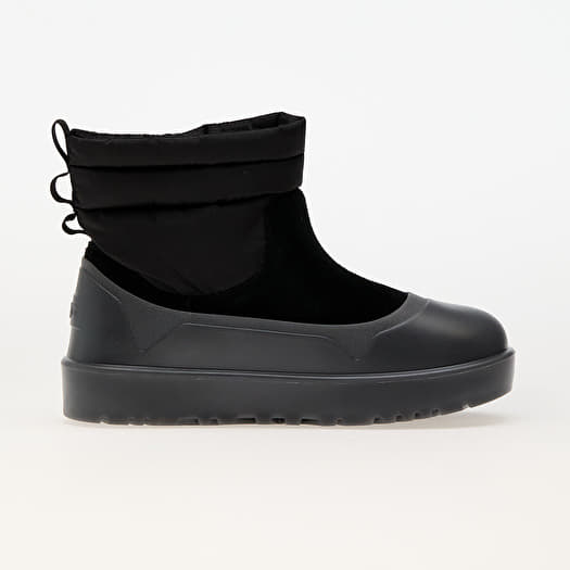 Converse style ugg boots clearance