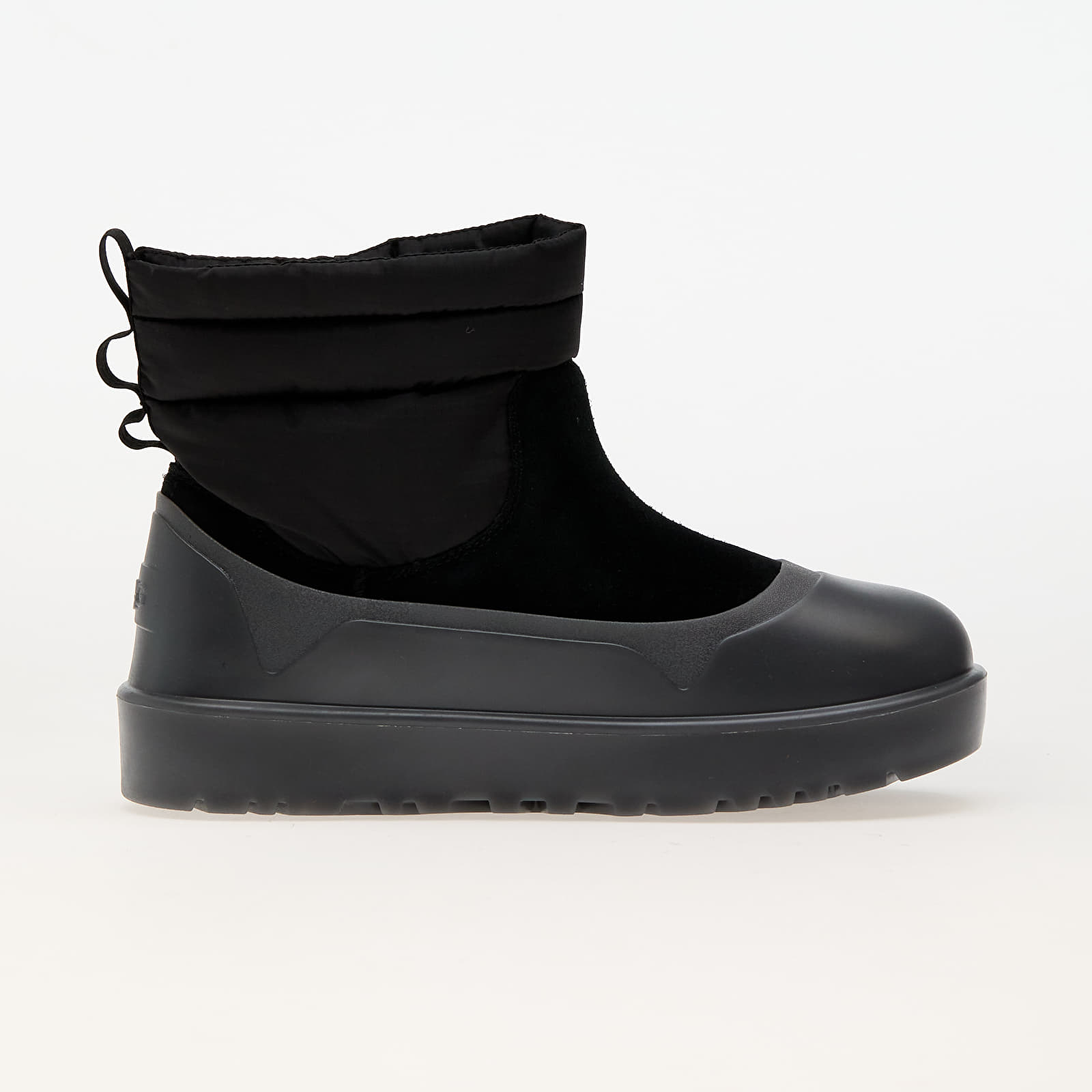 Buty męskie UGG M Classic Mini Mod Black