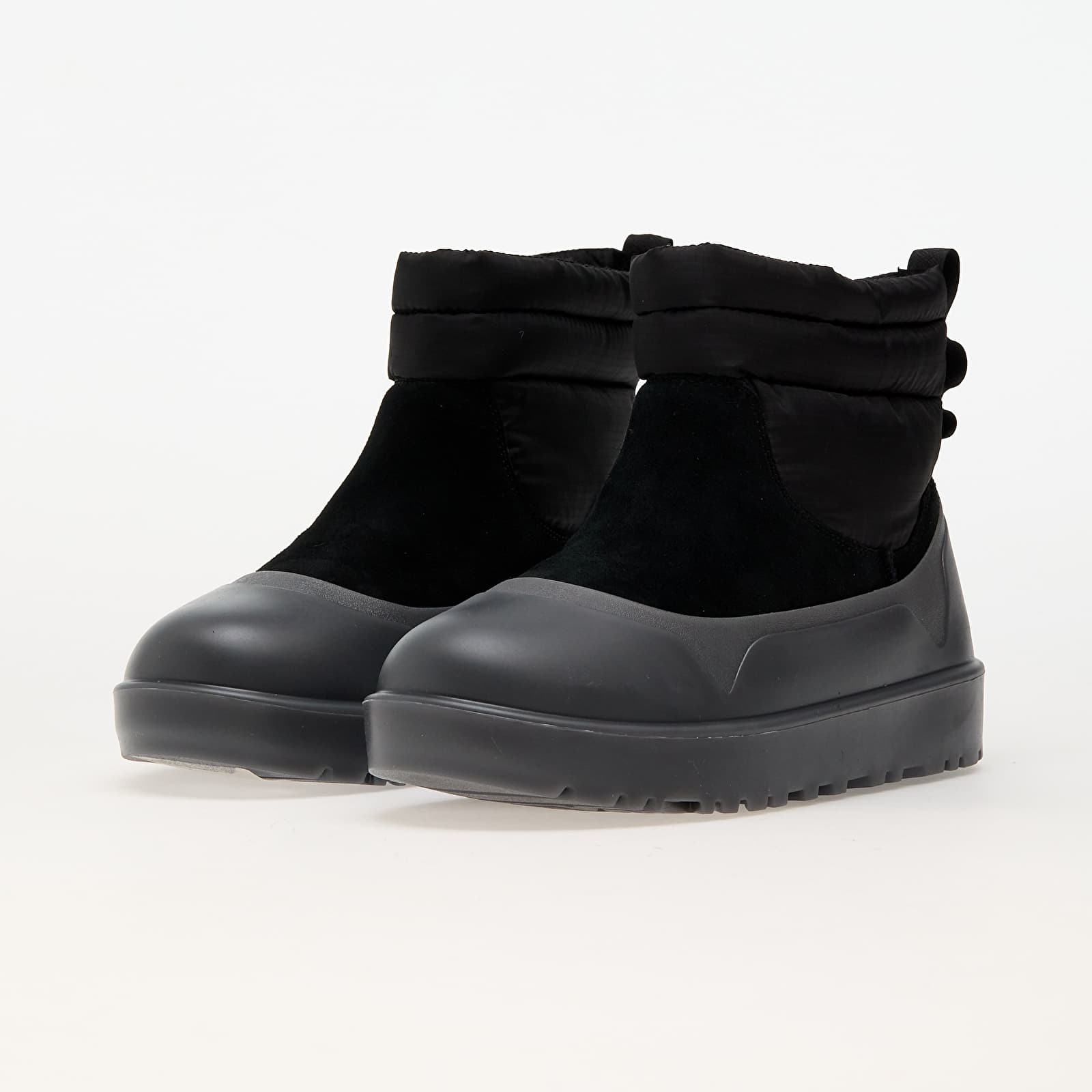 Buty męskie UGG M Classic Mini Mod Black