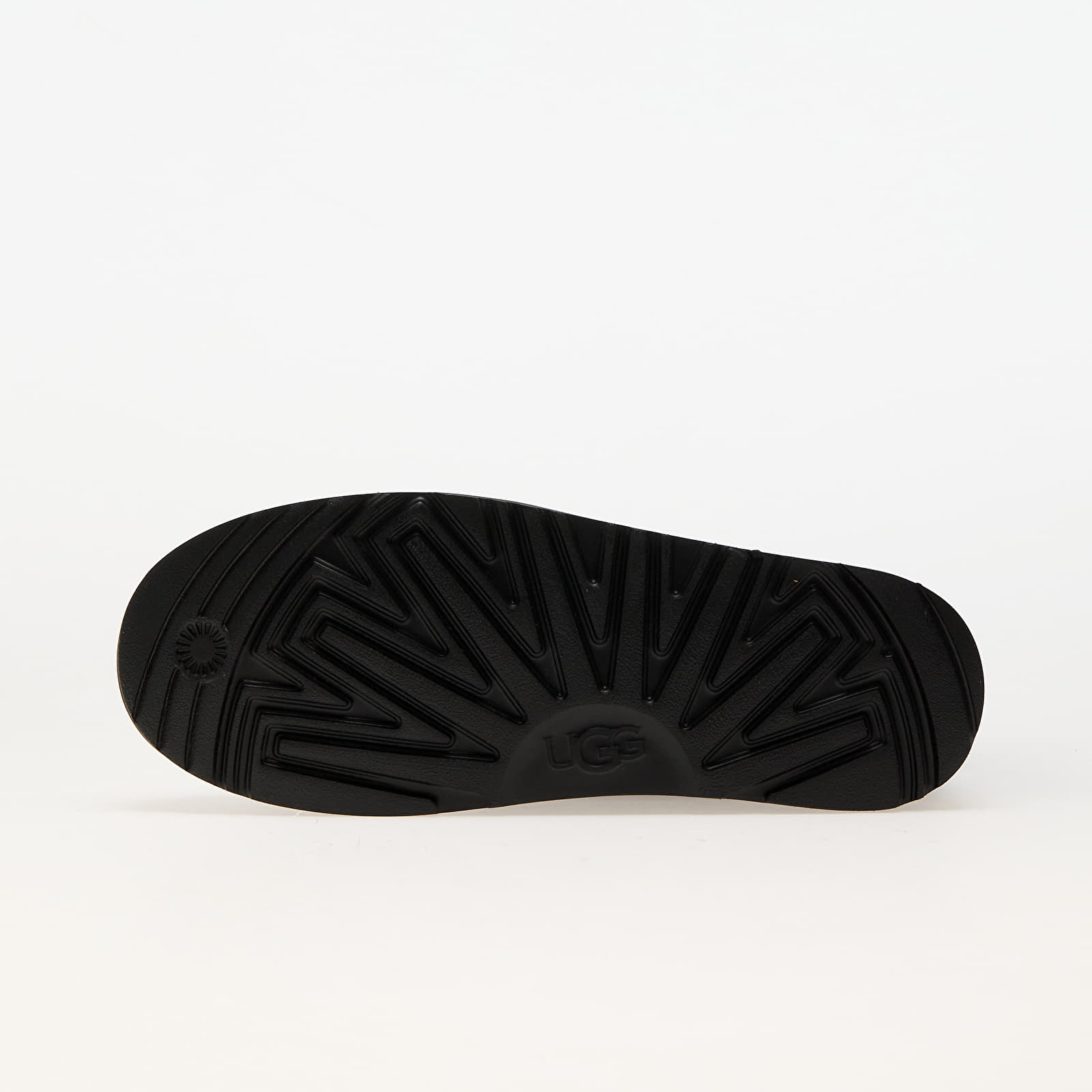 Buty męskie UGG M Classic Mini Mod Black